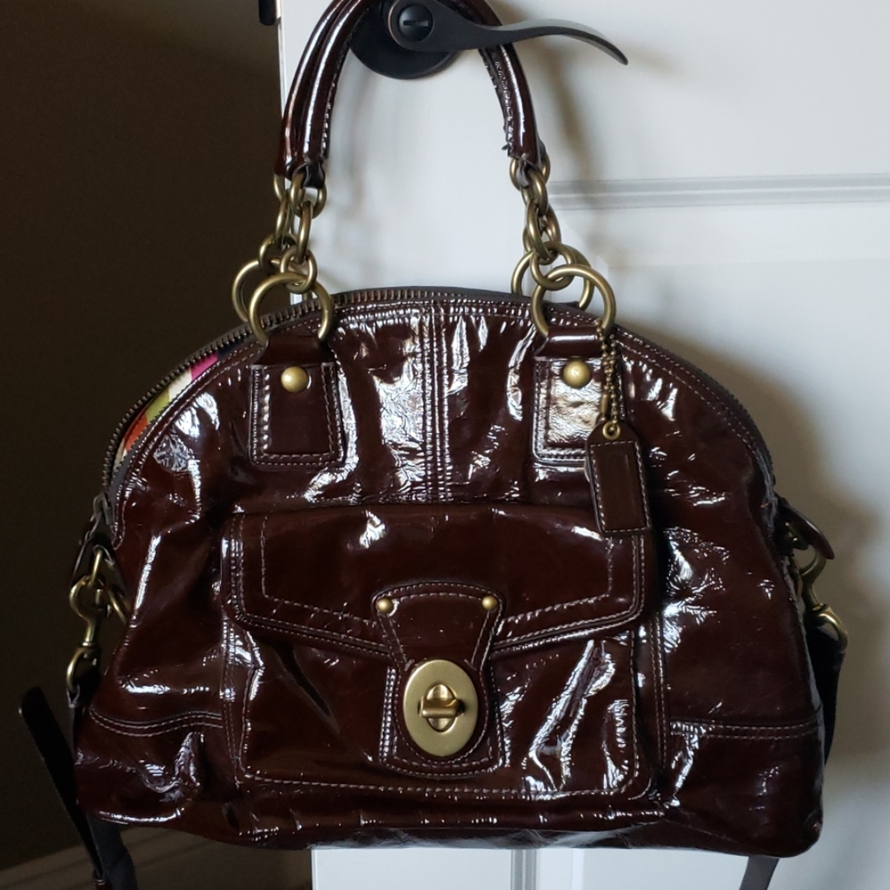 Coach handbag
